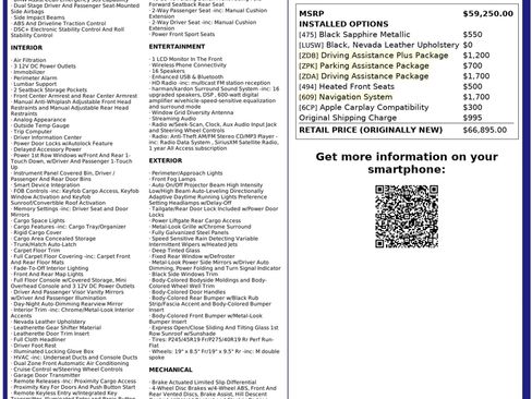 Used 2018 BMW X4 M40i image 3