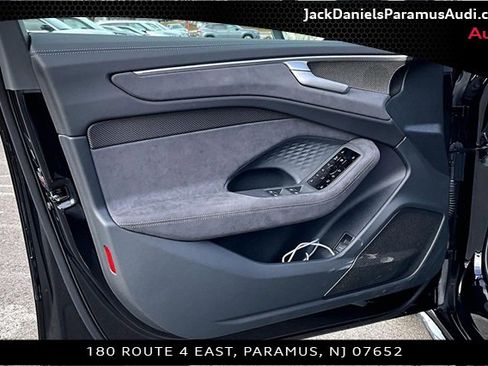 Used 2026 Audi A6 Prestige image 15