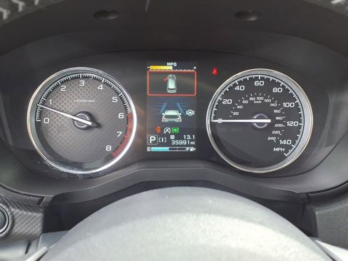 Certified 2023 Subaru Forester Touring image 21