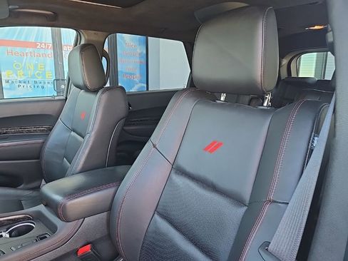 Used 2024 Dodge Durango R/T AWD/4WD image 34