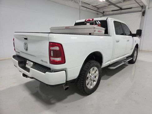 Used 2023 RAM 2500 Laramie AWD/4WD image 6