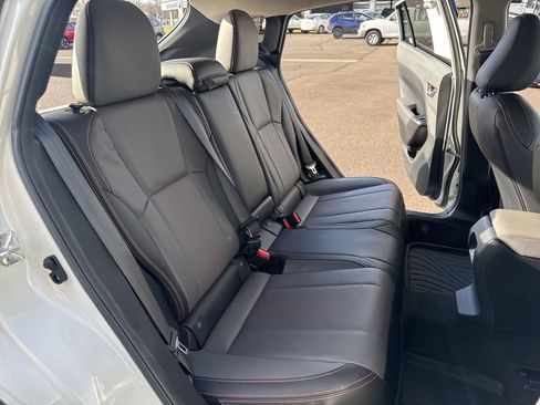 Certified 2025 Subaru Crosstrek 2.5i Limited w/ Crosstrek Mirror Package image 14