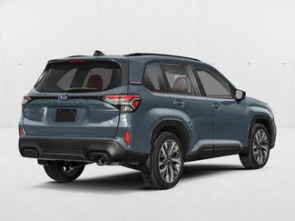 New 2026 Subaru Forester Premium AWD/4WD video 2