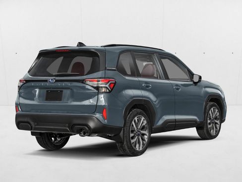 New 2026 Subaru Forester Premium AWD/4WD image 2