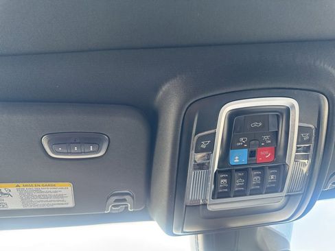 New 2026 RAM 1500 Limited AWD/4WD image 17