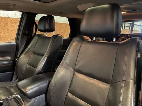Used 2017 Dodge Durango GT w/ Premium Group AWD/4WD image 20