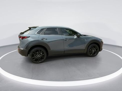 Used 2023 MAZDA CX-30 AWD 2.5 S w/ Preferred Package image 8