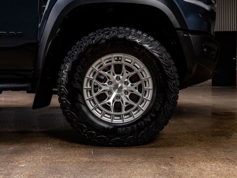 Used 2026 RAM 1500 RHO w/ RHO Level 1 Equipment Group image 11