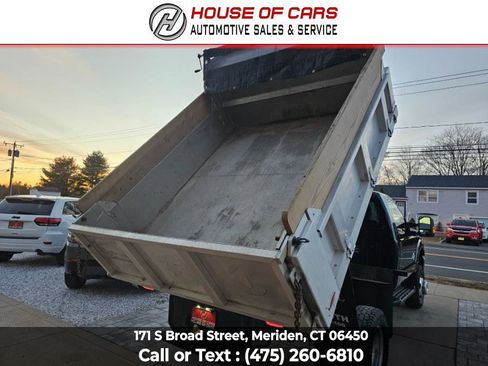 Used 2015 Ford F350 XLT w/ XLT Interior Package image 35