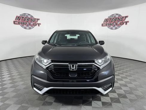 Used 2022 Honda CR-V Special Edition image 2