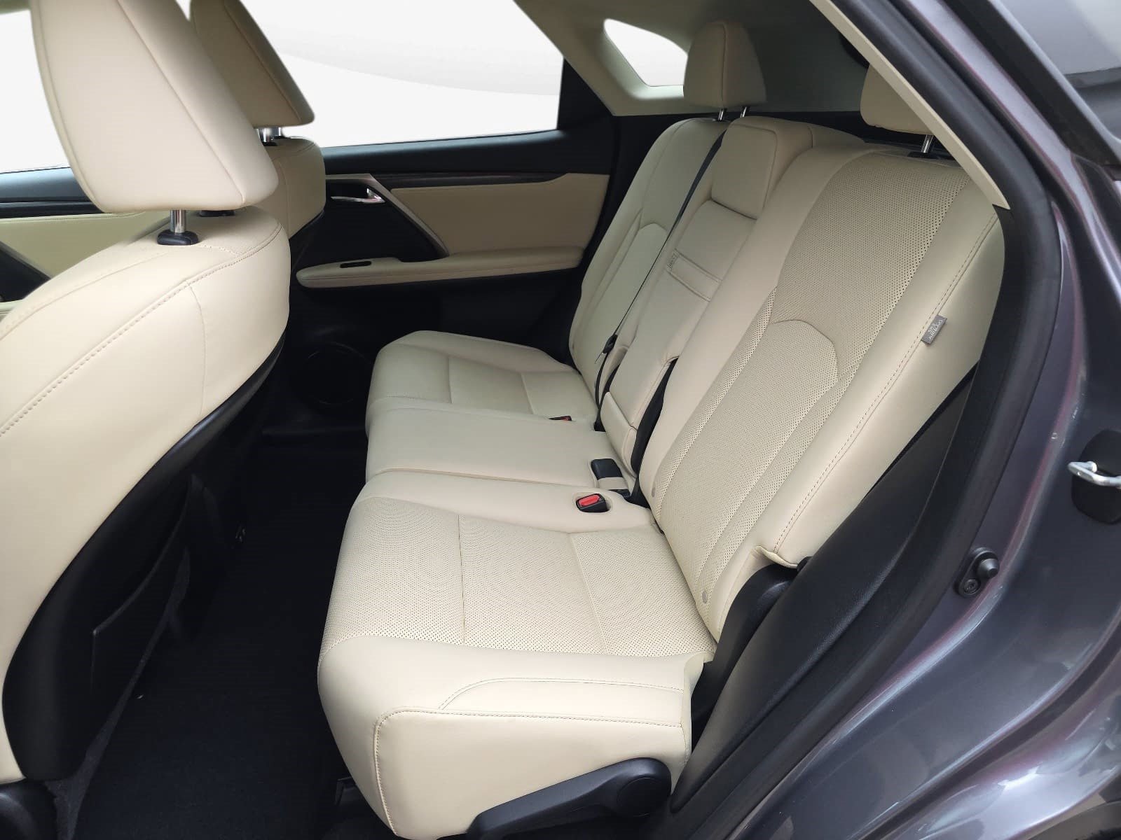 Used 2022 Lexus RX 350 FWD image 11