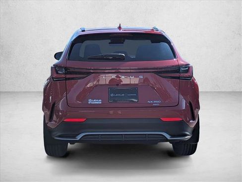 Used 2022 Lexus NX 350 F Sport image 6