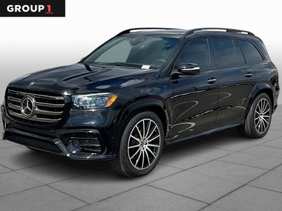 New 2025 Mercedes-Benz GLS 450 4MATIC
