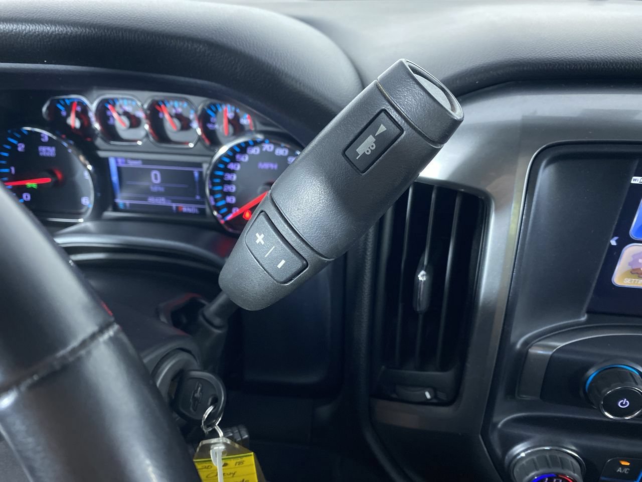 Certified 2018 Chevrolet Silverado 1500 LT w/ All Star Edition RWD image 7