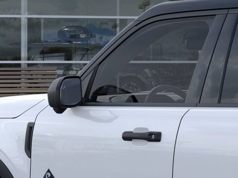 New 2026 Ford Bronco Sport Outer Banks AWD/4WD image 20