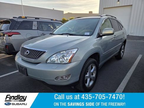 Used 2007 Lexus RX 350 AWD image 1