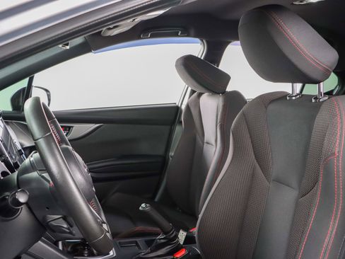 Used 2022 Subaru WRX Premium AWD/4WD image 23