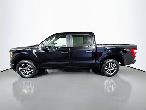 Used 2023 Ford F150 XL w/ STX Appearance Package AWD/4WD image 4