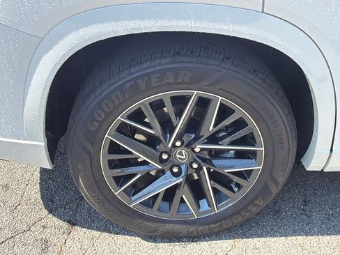 Used 2024 Lexus TX 350 FWD w/ Technology Package image 17