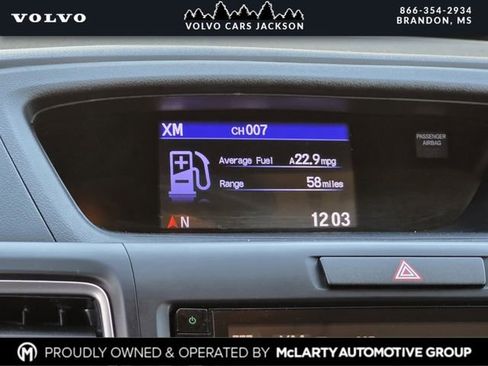 Used 2016 Honda CR-V EX-L image 20