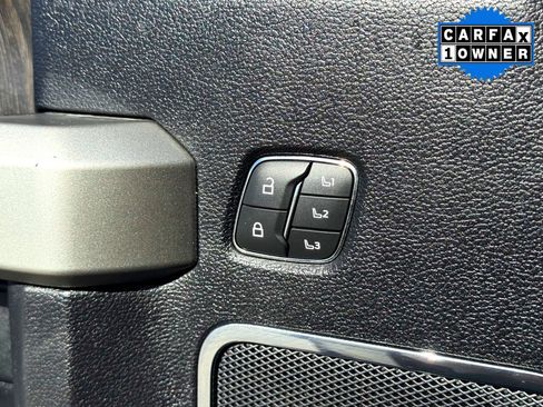 Used 2021 Ford F250 Lariat w/ Lariat Value Package image 15