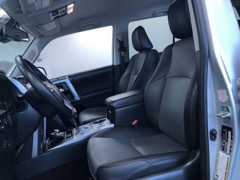 Certified 2024 Toyota 4Runner SR5 Premium image 21