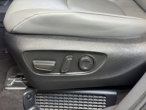 Used 2024 Toyota Sienna XLE image 10