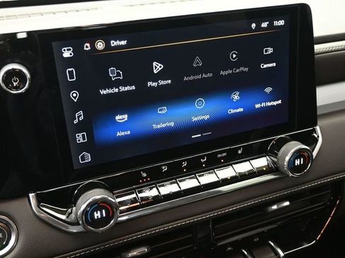 New 2025 Chevrolet Colorado LT w/ Advanced Trailering Package image 31