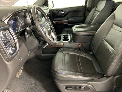 Used 2021 GMC Sierra 1500 Denali w/ Denali Ultimate Package AWD/4WD image 27