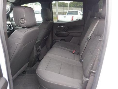 Used 2025 GMC Canyon Elevation w/ Convenience Package AWD/4WD image 12
