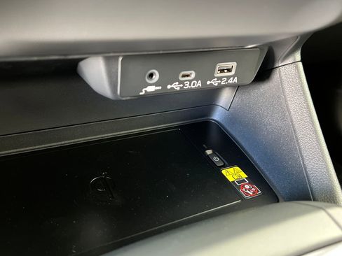 New 2026 Subaru Crosstrek 2.5i Limited image 34