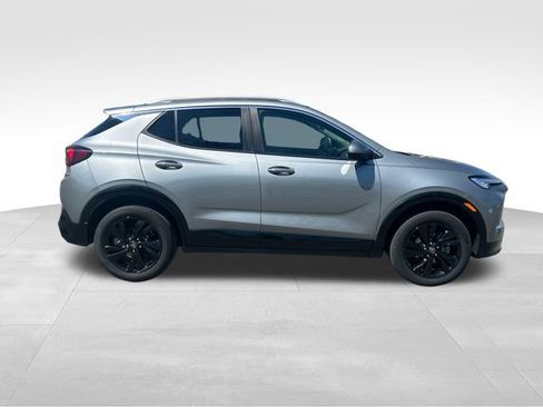 Used 2024 Buick Encore GX Sport Touring w/ Advanced Technology Package image 6