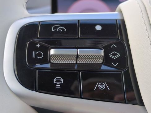 New 2026 Genesis GV80 3.5T Prestige AWD/4WD image 16