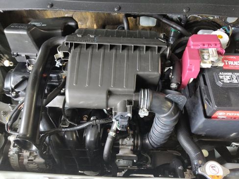 Used 2019 Mitsubishi Mirage GT FWD image 30