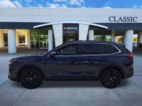 Used 2023 Honda CR-V Sport Touring image 5