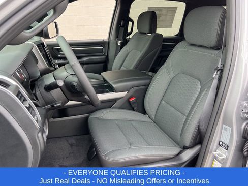 New 2026 RAM 1500 Big Horn w/ Night Edition image 23