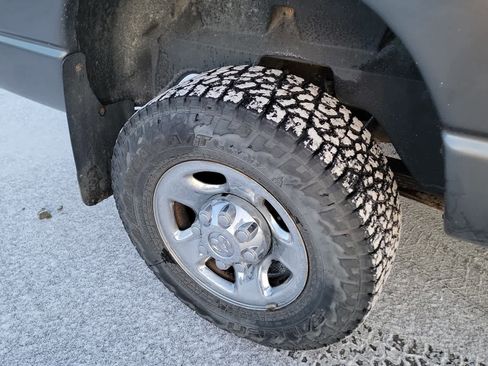 Used 2007 Dodge Ram 2500 Truck SLT w/ Light Group image 10