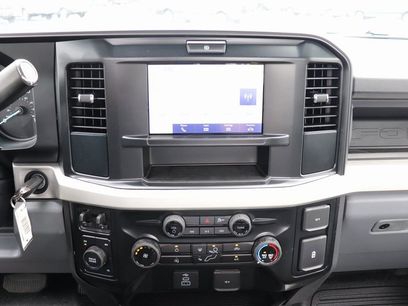 New 2026 Ford F350 XL