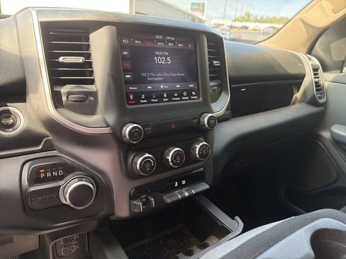 Certified 2020 RAM 1500 Big Horn RWD image 18