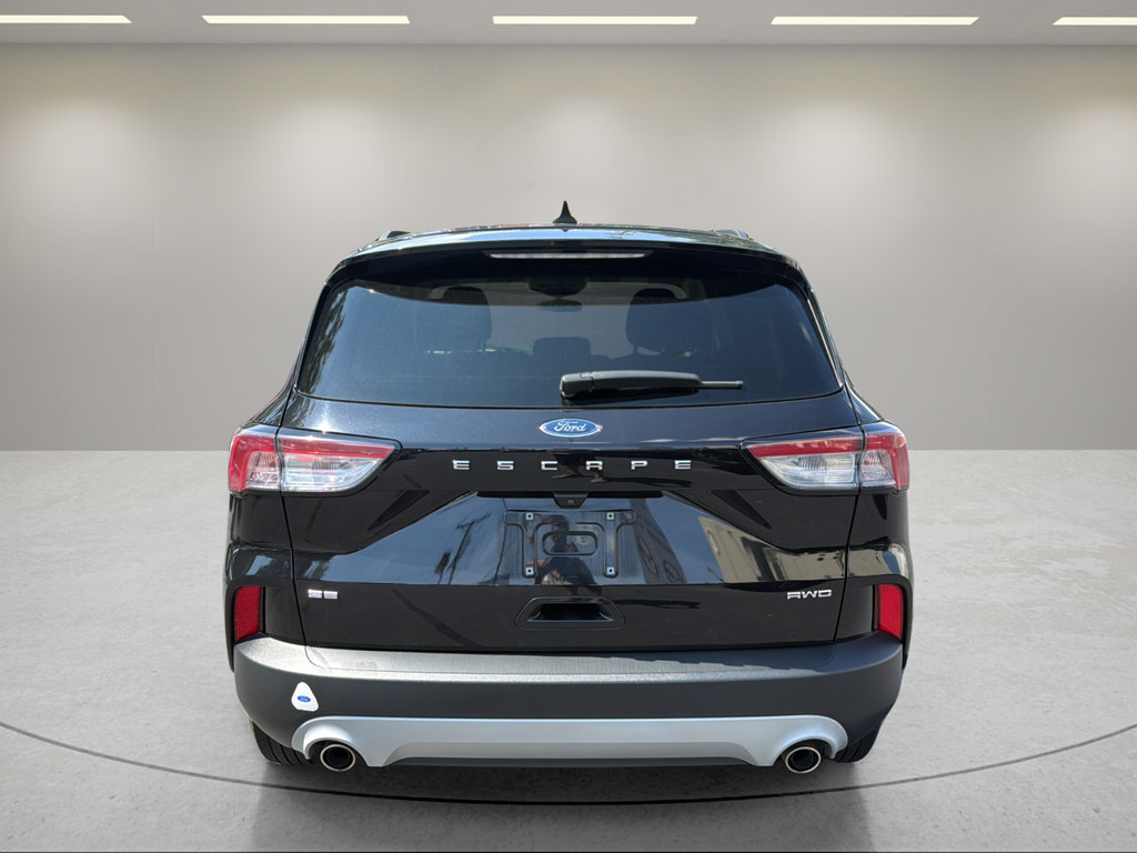 Used 2020 Ford Escape SE AWD/4WD image 7