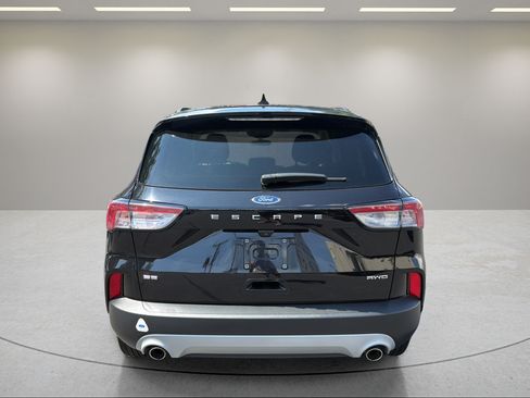 Used 2020 Ford Escape SE AWD/4WD image 7