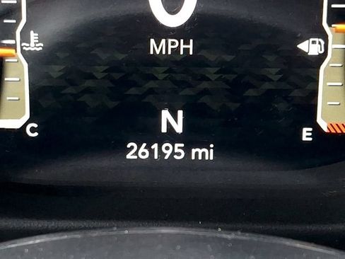 Used 2022 Jeep Wrangler Unlimited Sport AWD/4WD image 27