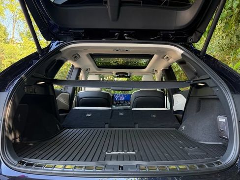 New 2026 Lexus RX 350 AWD w/ Convenience Package image 38