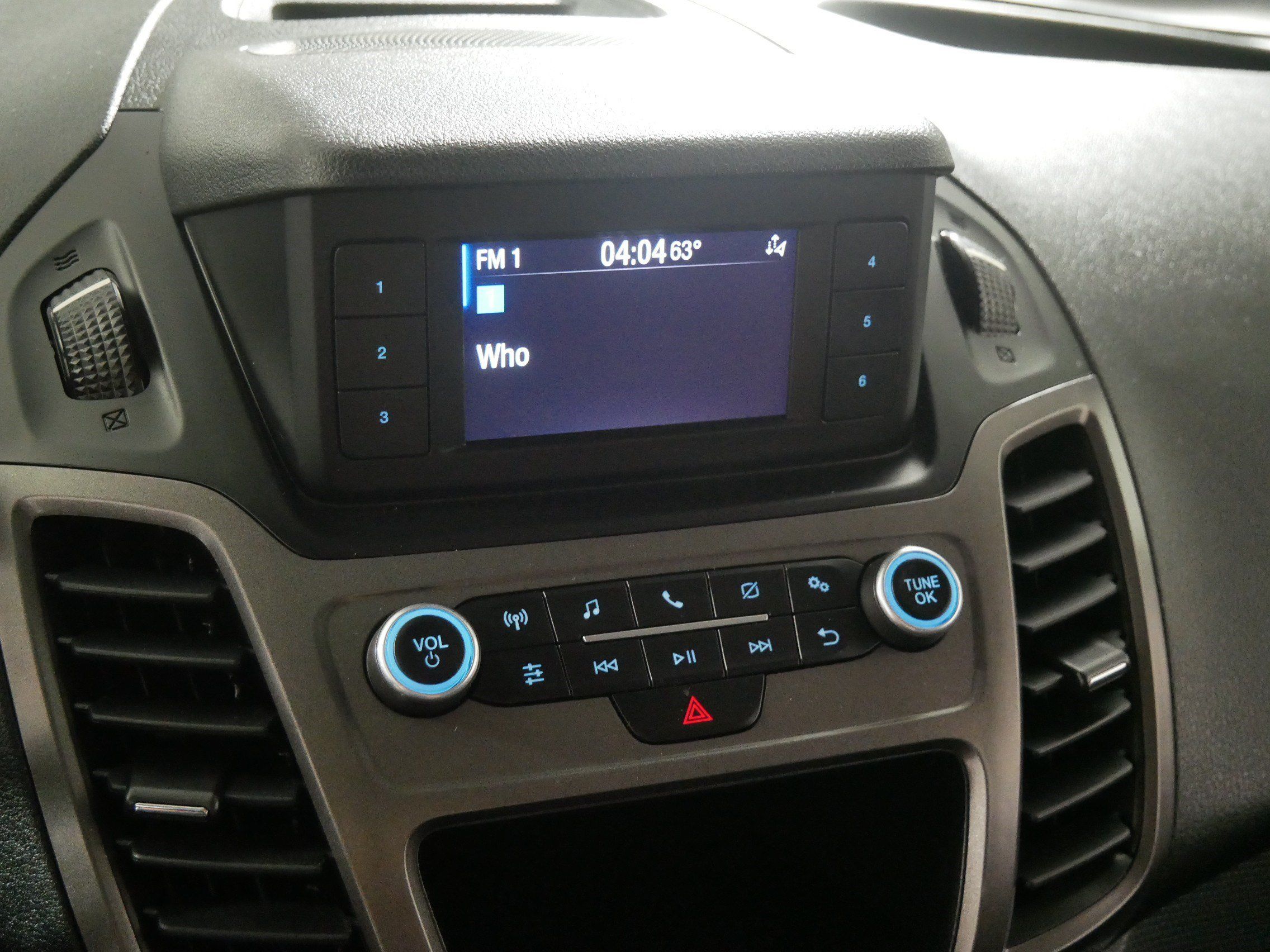 Used 2021 Ford Transit Connect XL FWD image 22