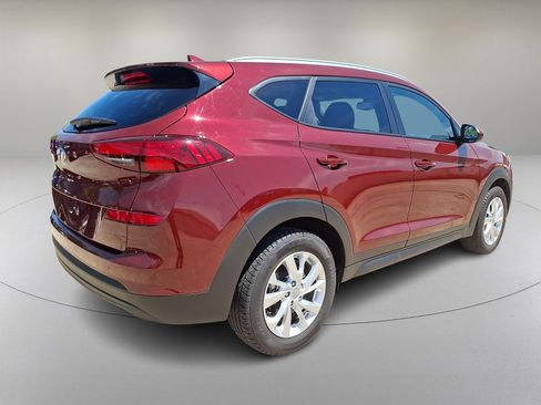 Used 2019 Hyundai Tucson Value FWD image 11