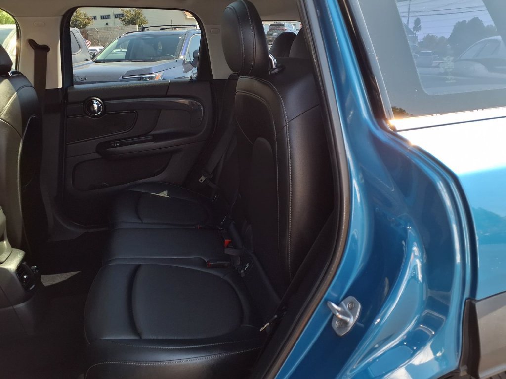 Used 2018 MINI Cooper Countryman S FWD image 21