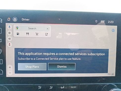 Used 2024 GMC Canyon Elevation w/ Convenience Package image 22