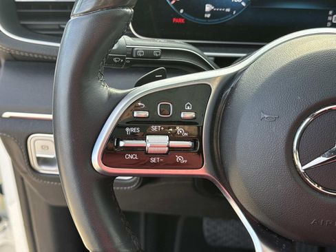 Used 2023 Mercedes-Benz GLE 450 4MATIC image 23