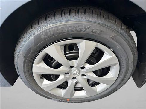 New 2026 Toyota Corolla LE FWD image 19