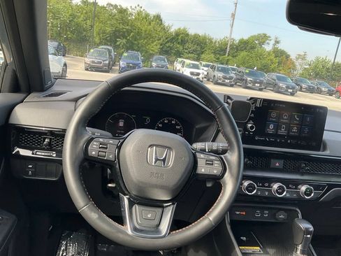 Used 2023 Honda CR-V Sport Touring image 11